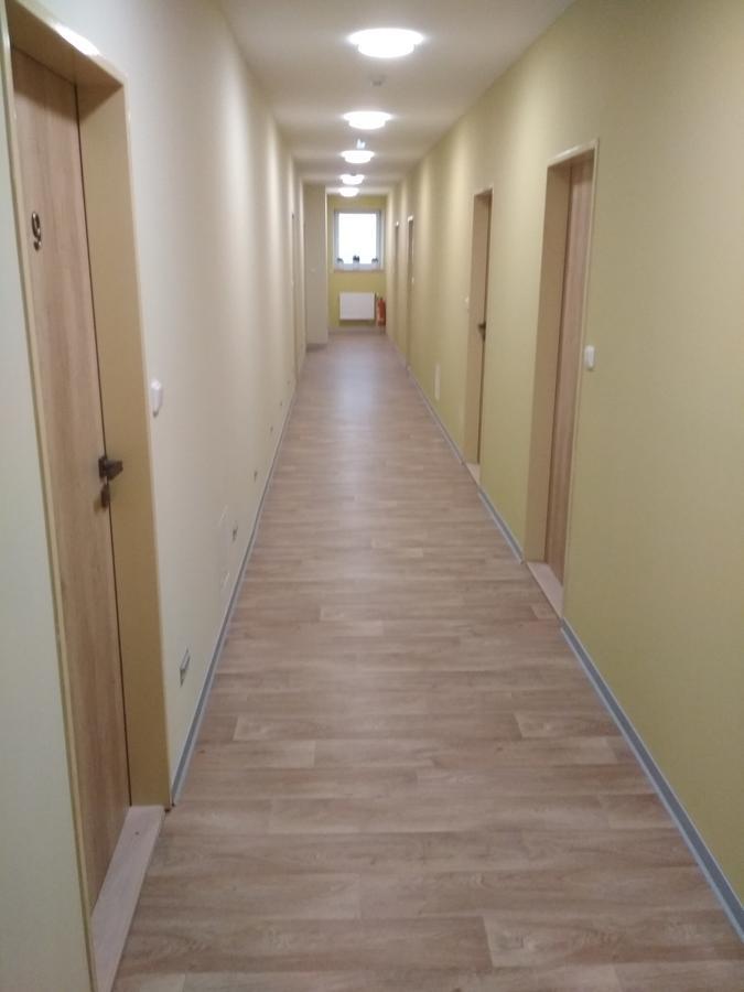 Apartmany Pod Kastany Kvasice エクステリア 写真