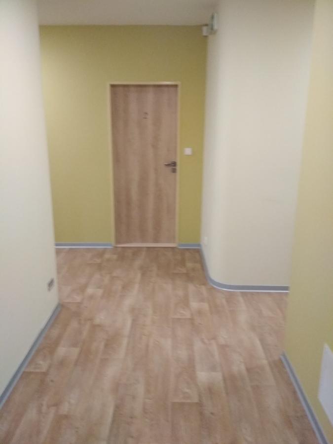 Apartmany Pod Kastany Kvasice エクステリア 写真